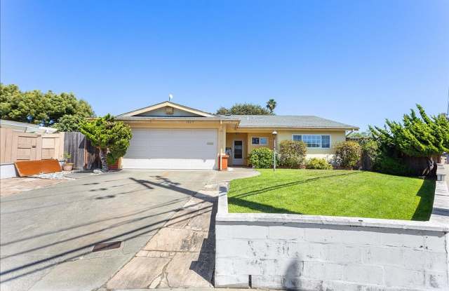 1229 Coral Reef Pl - 3 Bedroom | 2 Bath | Single family home photos photos