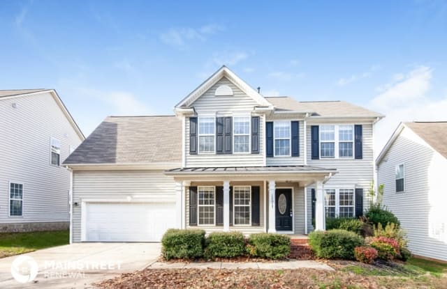 12017 Cheviott Hill Lane - 12017 Cheviott Hill Lane, Charlotte, NC 28213