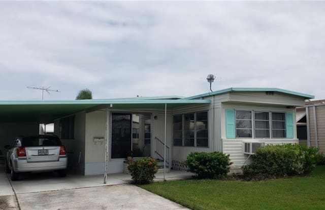 508 44TH AVENUE E - 508 44th Avenue East, Manatee County, FL 34203