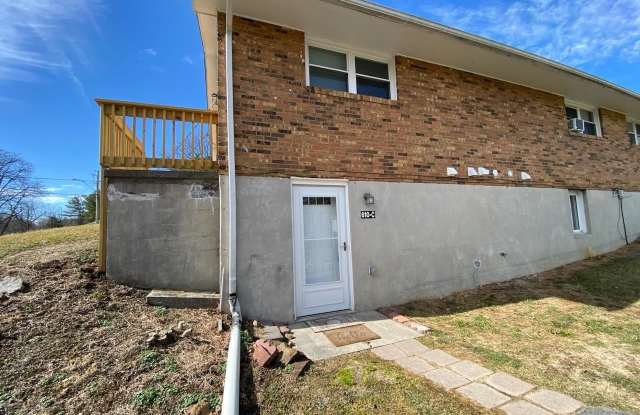 610 Reading Road - 610 Reading Road, Christiansburg, VA 24073