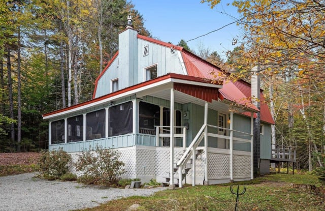 108 Ashuelot Drive - 108 Ashuelot Drive, Sullivan County, NH 03280