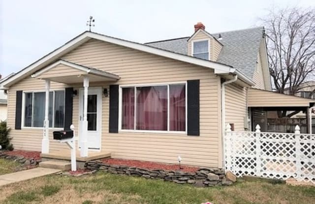 3447 Loganview Drive - 3447 Loganview Drive, Dundalk, MD 21222