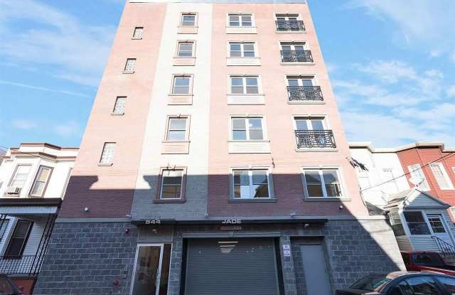 544 40TH ST - 544 40th Street, Union City, NJ 07087