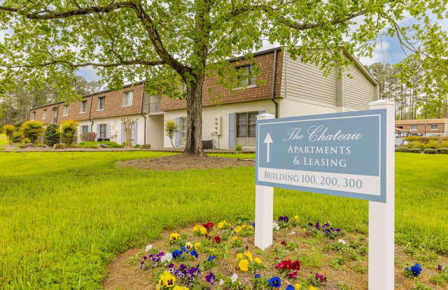 The Chateau Apartments Gallery 1