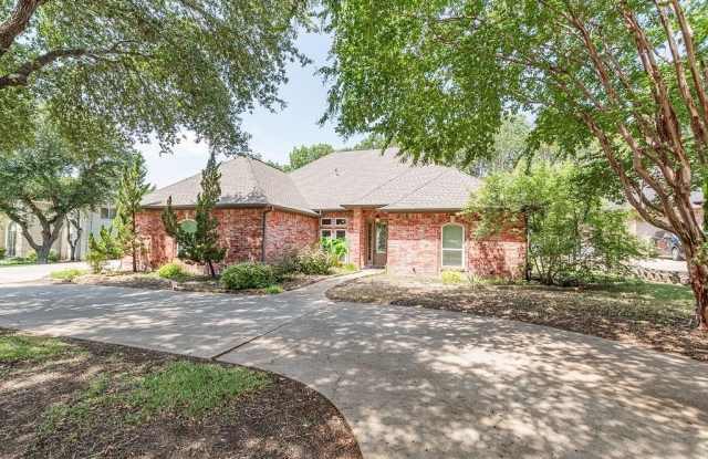 2407 Legend Drive - 2407 Legend Drive, Heath, TX 75032