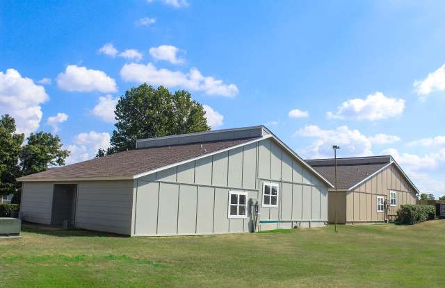 Cottages at UCO Gallery 2