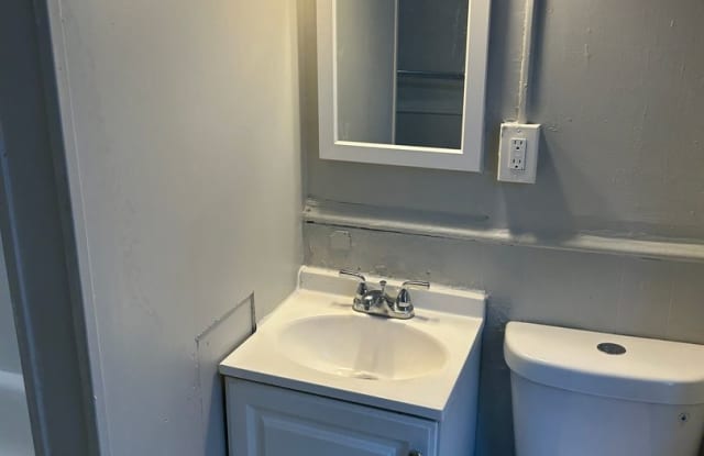 Recently Renovated 3 BR, 1 Bath Norristown Home! - 535 George Street, Norristown, PA 19401