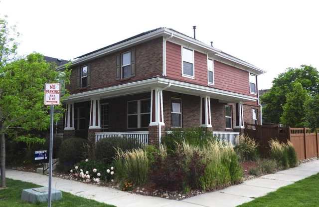 3261 Fulton Street - 3261 Fulton St, Denver, CO 80238