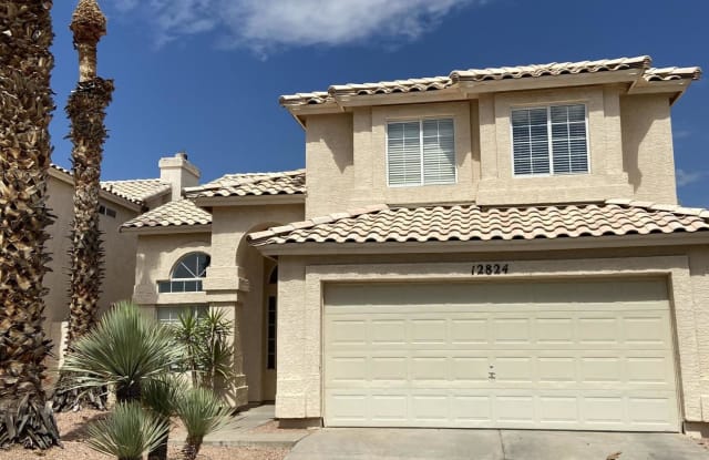 12824 S 45TH Street - 12824 South 45th Street, Phoenix, AZ 85044
