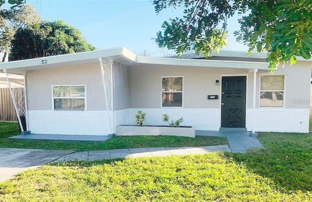 6464 82ND AVENUE N - 6464 82nd Avenue, Pinellas Park, FL 33781