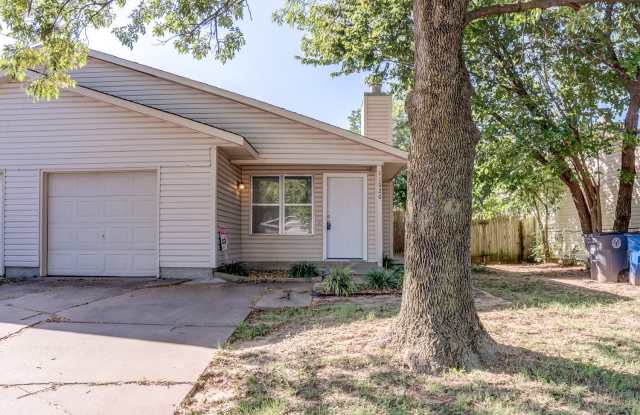 2 Bed | 1 Bath in East Tulsa! photos photos