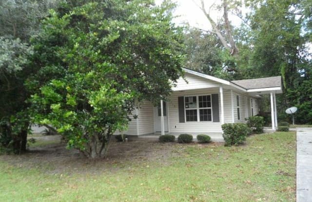 716 East Force Street - 716 East Force Street, Valdosta, GA 31601
