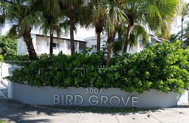 3007 Bird Ave photos photos