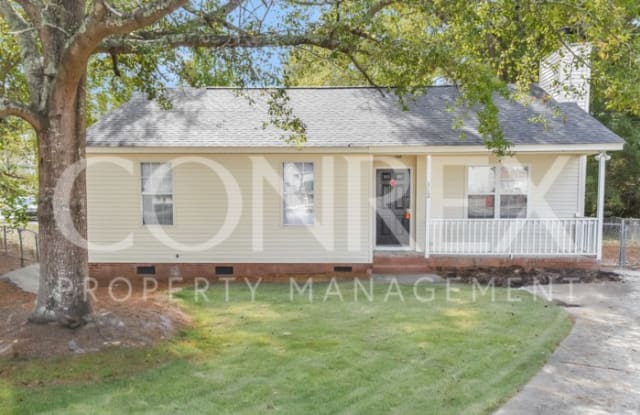 102 Kells Drive - 102 Kells Drive, Richland County, SC 29061