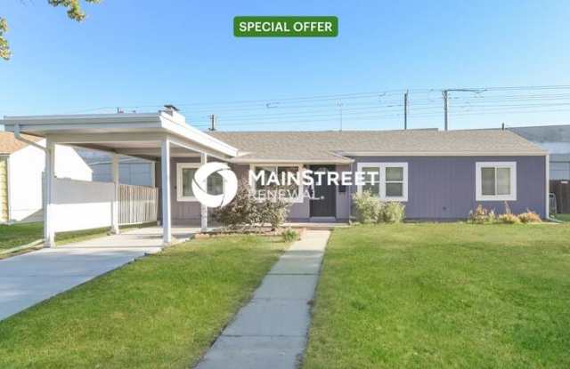 2848 South Grape Way photos photos