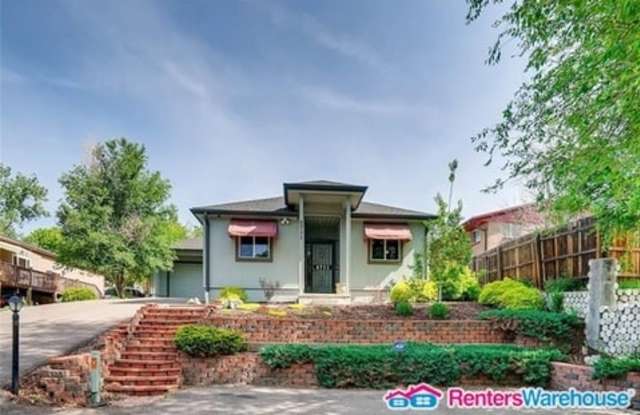 5711 West 7th Avenue - 5711 West 7th Avenue, Lakewood, CO 80214