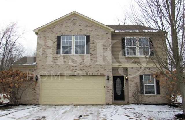 12347 Croquet Way - 12347 Croquet Way, Lawrence, IN 46235