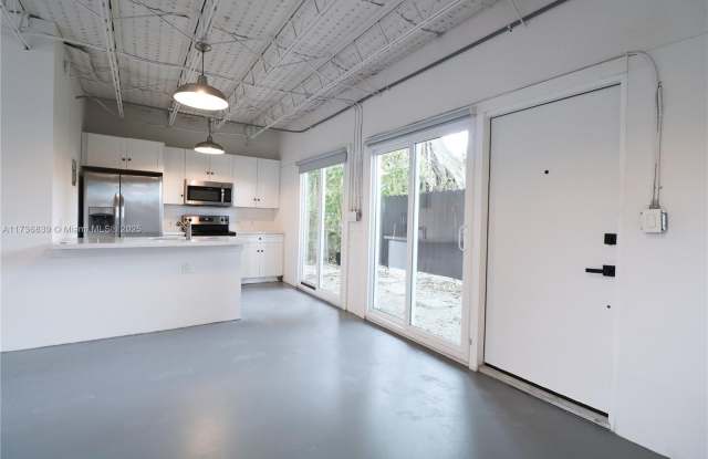 38 NW 53rd St - 38 Northwest 53rd Street, Miami, FL 33127