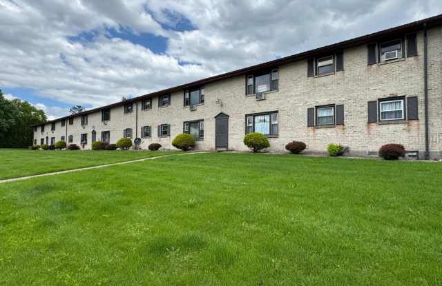 502 WASHINGTON Street unit: 6B - 502 Washington Street, Shoemakersville, PA 19555