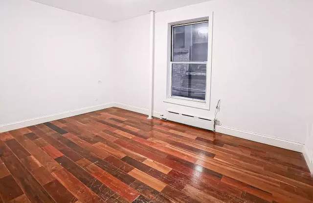 123 Mulberry St. - 123 Mulberry Street, New York City, NY 10013