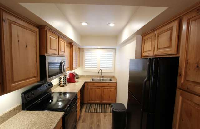 Price Improvement + $300 Move-In Special | Furnished 2-Bed Condo Near NAU & CCC photos photos