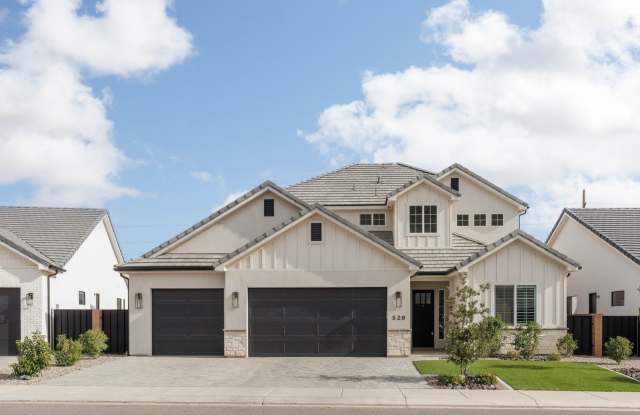 4 bed plus office | 2.5 bath | 3 car garage custom home off Washington Dam Rd photos photos