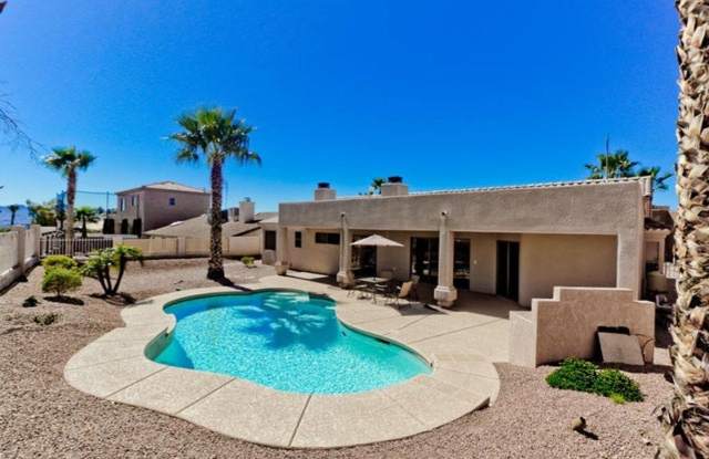 *REDUCED PRICE* Long Term - Unfurnished- Beautiful Golf Course Pool Home!! photos photos