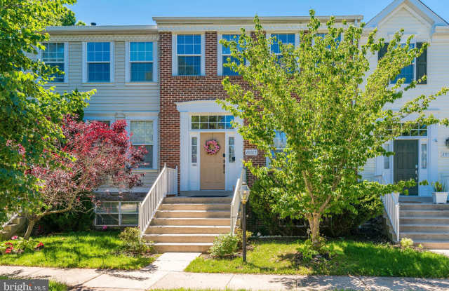 20725 WATERFALL BRANCH TERRACE - 20725 Waterfall Branch Terrace, Lowes Island, VA 20165