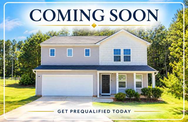 COMING SOON - 4 Bedroom 2.5 Bathroom Ranch Gallery 1