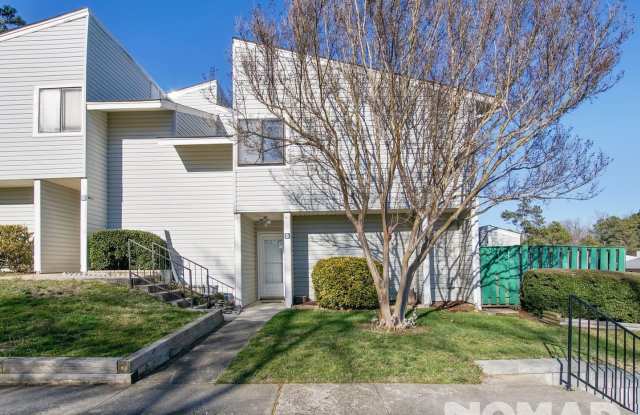 3 Bedroom Condo in Raleigh photos photos