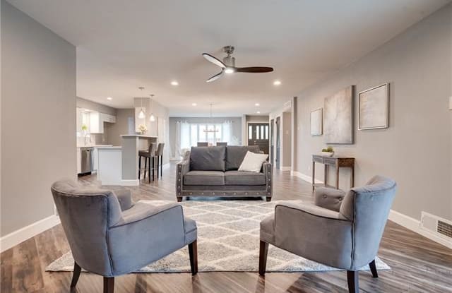 5506 Banting Way - 5506 Banting Way, Dallas, TX 75227