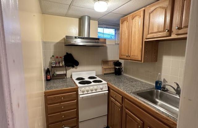 81 Academy Hill Rd. - 81 Academy Hill Road, Boston, MA 02135