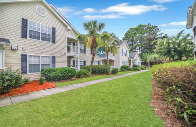 Spacious 3-Bedroom Villa in Woodbridge – Tile Flooring, Laundry Room, and Prime Bluffton Location! photos photos