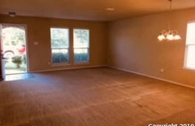 5419 Dannelly Field - 5419 Dannelly Field, San Antonio, TX 78227