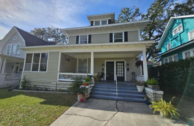 1806 BAYARD Place - 1806 Bayard Place, Jacksonville, FL 32205 1806 BAYARD Place - 1806 Bayard Place, Jacksonville, FL 32205