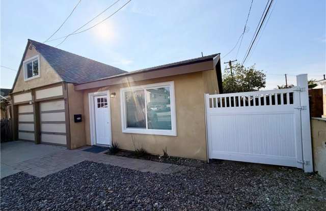 401 W Erna - 401 West Erna Avenue, La Habra, CA 90631