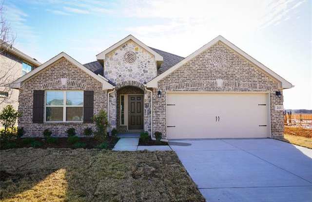 2113 SWANMORE Way - 2113 Swanmore Way, Forney, TX 75126