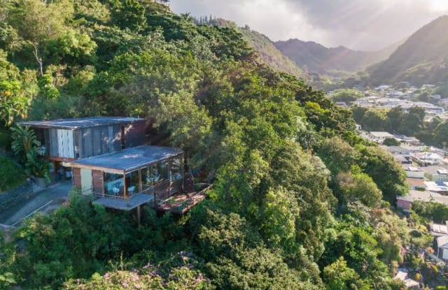 2455 Pacific Heights Rd G - 2455 Pacific Heights Road, Honolulu, HI 96813