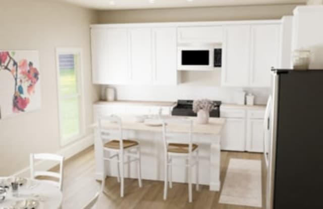5000 Tower View Trail - 5000 Tower View Trl, Gwinnett County, GA 30039