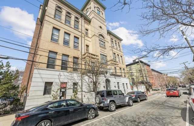 80 PARK AVE - 80 Park Avenue, Hoboken, NJ 07030