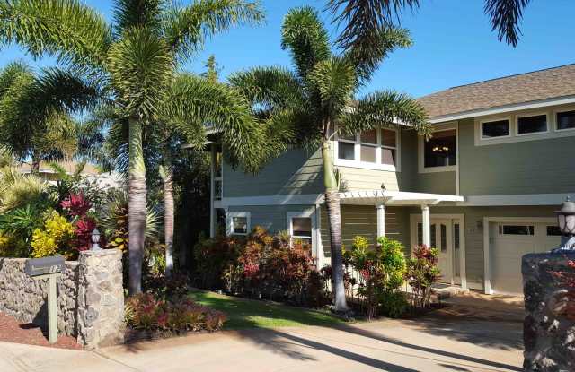 Spacious Home Close to Beaches, Shopping and More in South Maui! photos photos Spacious Home Close to Beaches, Shopping and More in South Maui! photos photos