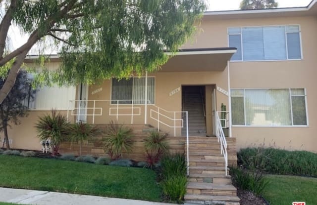 5702 S Corning Ave - 5702 South Corning Avenue, Ladera Heights, CA 90056