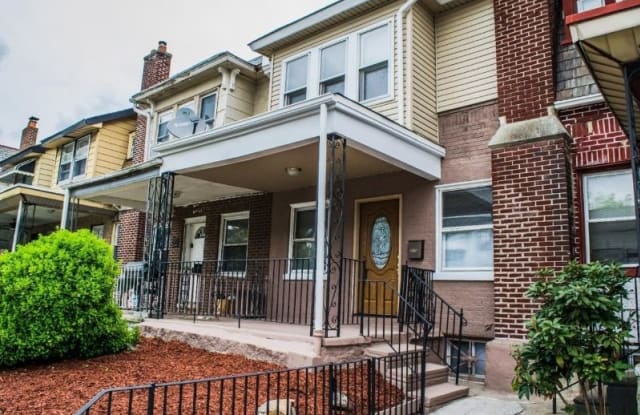 6609 N Opal St - 6609 North Opal Street, Philadelphia, PA 19138