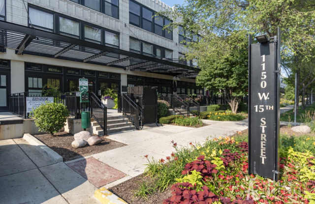 1150 W 15TH Street - 1150 West 15th Street, Chicago, IL 60608