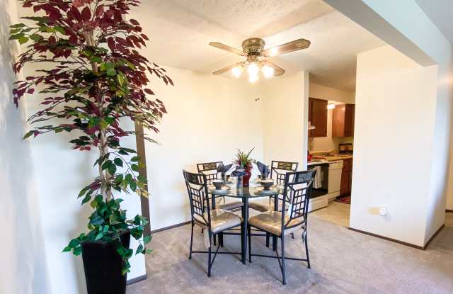 Condor Garden Apartments Gallery 2