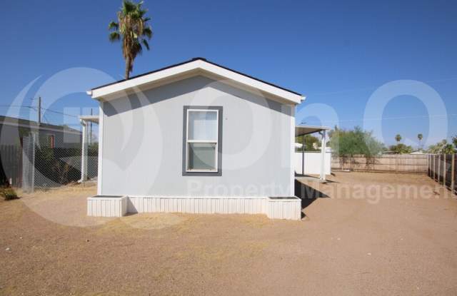 8156 East Baltimore Street - 8156 East Baltimore Street, Maricopa County, AZ 85207