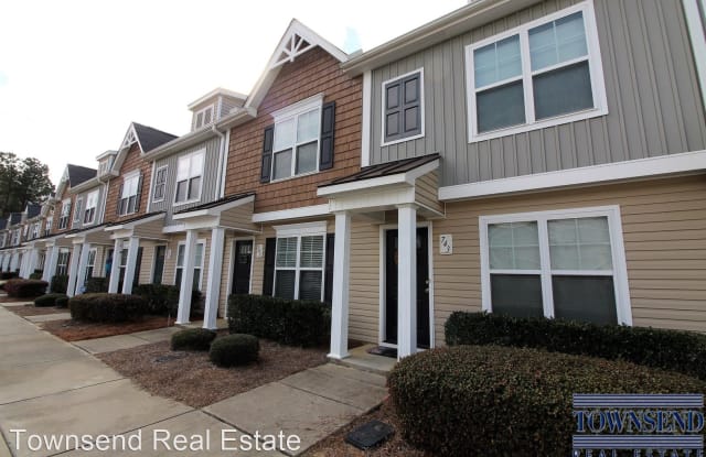 731 Arthington St. - 731 Arthington Street, Fayetteville, NC 28311