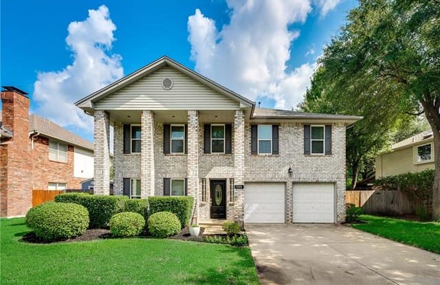 5148 Haydenbend Circle - 5148 Haydenbend Circle, Grapevine, TX 76051