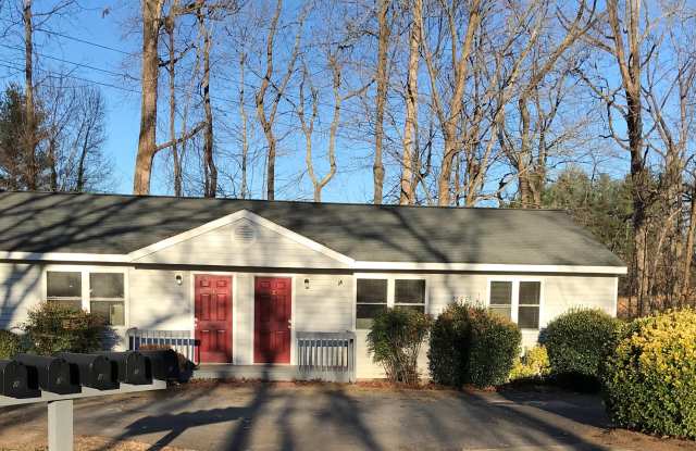 1 Maple Leaf Ct - 1 Maple Leaf Court, Asheville, NC 28803