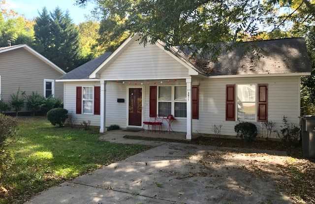 3911 Plainview Road - 3911 Plainview Road, Charlotte, NC 28208